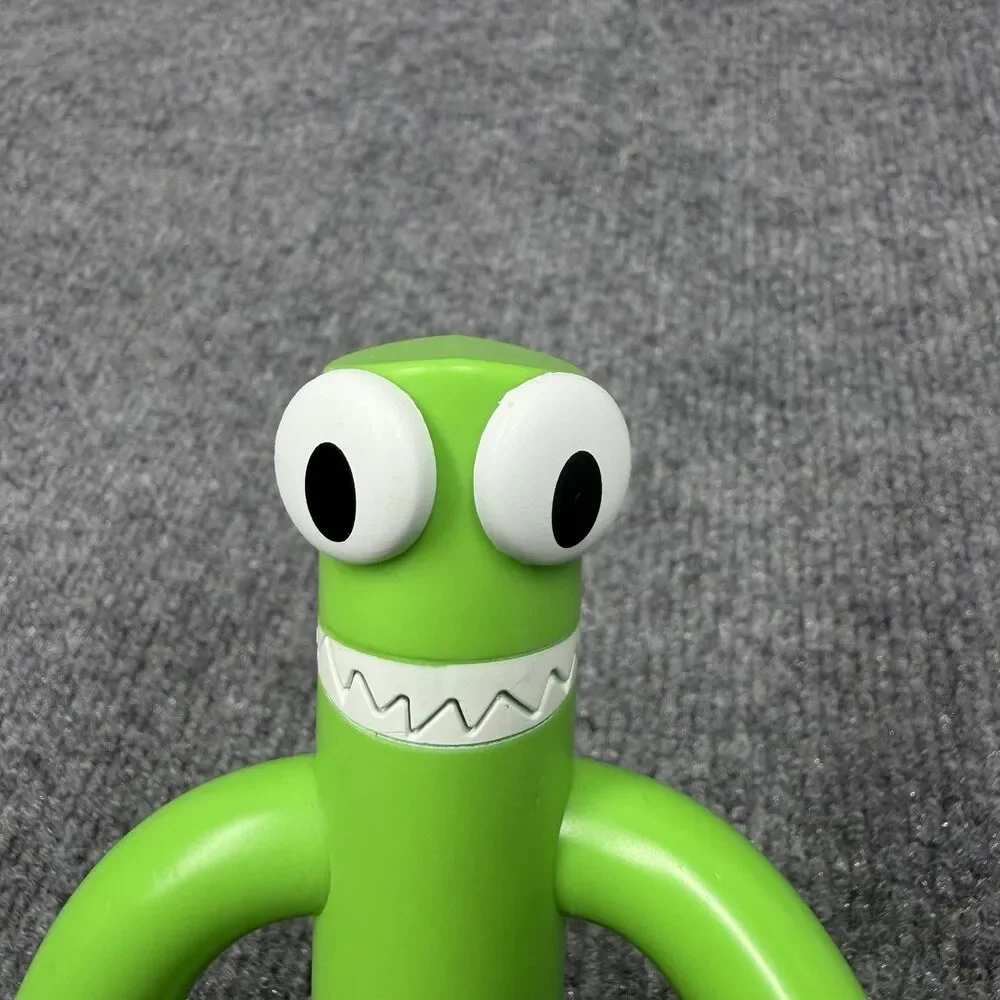 PhatMojo Rainbow Friends Green Variant 5.25